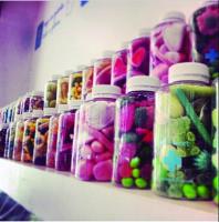 Dr. Sweet, en la franquicia con un negocio dirigido al autoempleo