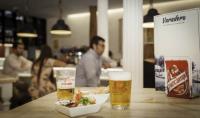 La expansión del grupo Beer&Food