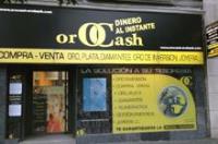 La franquicia de compra venta de oro más rentable es Orocash - Orobank