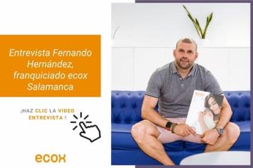 Entrevista con Ecox 5D Salamanca en su 10º aniversario