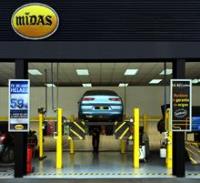 Midas, la franquicia líder de mantenimiento integral de automóviles 