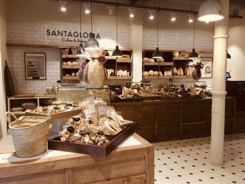 Santagloria Coffee & Bakery abrirá 26 nuevos locales durante 2022