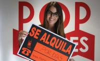 POPPLACES, espacios comerciales por días