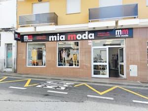 Inauguración de una nueva tienda MIA MODA en Tenerife
