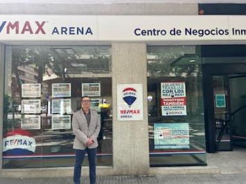 REMAX abre su primera oficina en Gandía