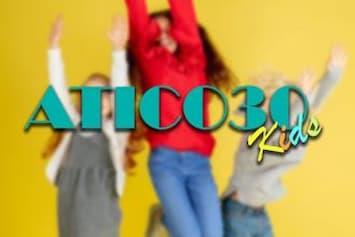 ATICO30 KIDS, una franquicia de tiendas de ropa de éxito