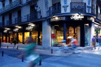 Entra en el sector de la hostelería con la franquicia La Rollerie 