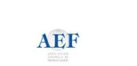 La AEF se felicita por el Anteproyecto de Ley del Código Mercantil