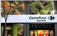 Carrefour suma una nueva franquicia Express en Vizcaya