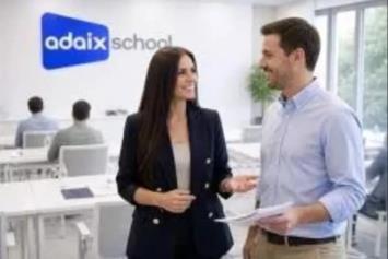 ADAIX redefine su modelo inmobiliario con un ecosistema propio, sin royalties y tecnología avanzada