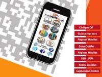 La Guía QR, una franquicia de futuro