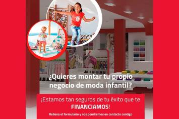 Opiniones y claves para abrir una tienda de moda infantil con Grupo Reprepol