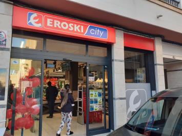 Nueva franquicia Eroski en Mallorca