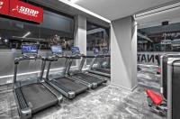 La franquicia Snap Fitness busca master regionales