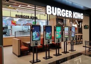 Buger King ®  España abre un nuevo restaurante en Barcelona