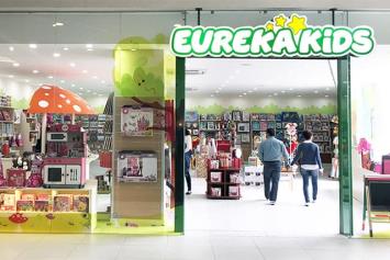 Opiniones de Eurekakids