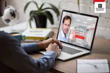 Mail Boxes Etc. seminarios online de marzo