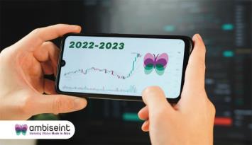 Ambiseint finaliza el ejercicio revalidando su liderazgo en el sector
