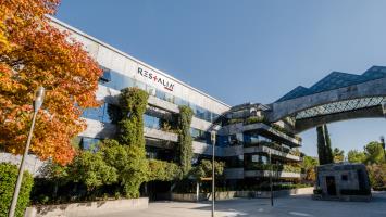 Restalia bate récord con un crecimiento del 12%