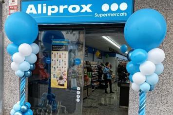 Caprabo amplía su presencia en L’Hospitalet de Llobregat