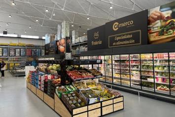 Abre tu tienda de alimentación con la franquicia Co Aliment