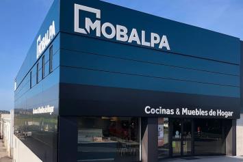 Mobalpa abre sus puertas en San Sebastián de los Reyes