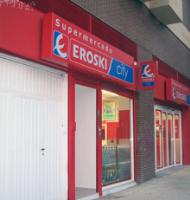 ... Y Eroski vuelve con nuevas franquicias