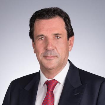 Javier Ochoa nuevo presidente de la Royal Institution of Chartered Surveyors