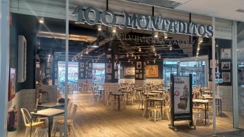 El grupo de 100 montaditos abre 25 franquicias en el primer trimestre