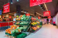 Eroski cierra el 2013 con 46 nuevas franquicias