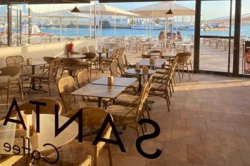 Nuevo Santagloria Coffee & Bakery franquiciado en Torrevieja 