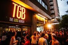 Restalia factura un 5% más hasta junio y abre 50 nuevos restaurantes de 100 Montaditos, TGB y Cervecería La Sureña 