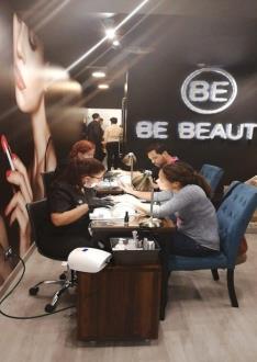 BE BEAUTY lanza primer paquete de ayudas a sus franquicias