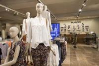 Barcelona acoge la nueva tienda insignia de Mango