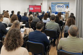 GISA cuenta con Recoletos Consultores