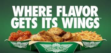 La franquicia Wingstop, especializada en alitas de pollo, aterriza en España con la implantación de cuatro cocinas virtuales