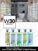 Franquicias de perfumería y fitness Woman 30