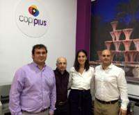 Dónde abrir una tienda de la franquicia Copiplus