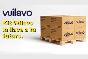 El servicio a domicilio de Wilavo incluye tratamiento anti-ácaros