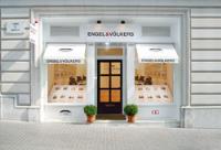 La franquicia inmobiliaria que crece, ¡Engel & Völkers!