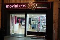 Franquicia con Moviáticos una tienda de tecnología por poco dinero