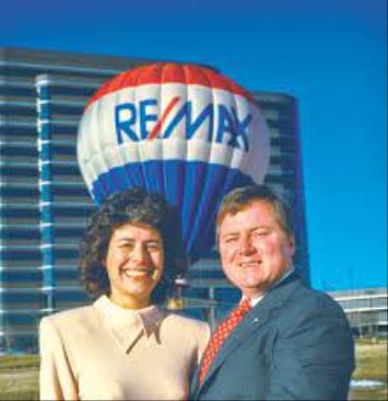 Hablar de franquicias inmobiliarias es hablar de REMAX