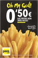 La franquicia Pans & Company atrae clientes con nuevas estrategias