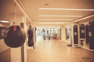 Morales Box abrirá su séptima boxing boutique,  un centro propio ubicado en Pozuelo de Alarcón