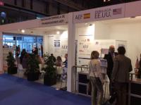 La Asociación Española de Franquiciadores, protagonista en Expofranquicia