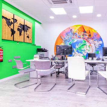 Zafiro Tours  prepara la apertura  de 4 agencias 