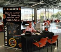 La Barata, la franquicia de moda low cost ideal para invertir