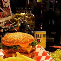 ¿Por qué funciona la franquicia de restauración temática Barba-Rossa Beach Bar?