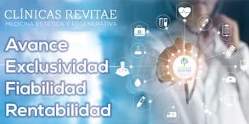 Clínicas Revitae, la apuesta por el rigor y la calidad para precisar el mejor diagnóstico