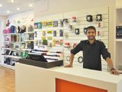 Con una tienda Picking Pack, negocio seguro 